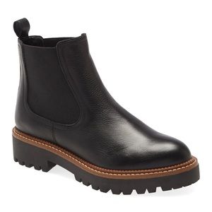 NEW Chelsea Boots